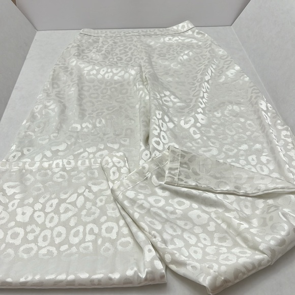 Nasty Gsl wide-leg pants size 4 - Picture 5 of 5